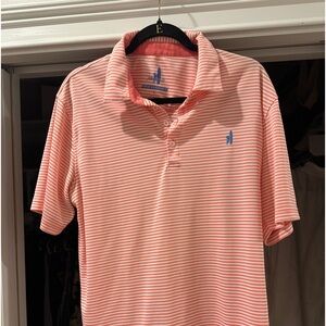 Johnnie-O Performance Size L